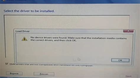 smart card no driver found windows 7|A plug and play error message may app.